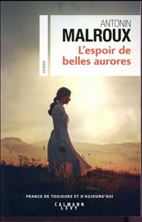 Produktbild: L espoir de belles aurores