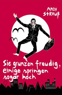 Produktbild: Sie grunzen freudig, einige springen sogar hoch