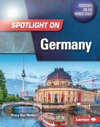 Produktbild: Spotlight on Germany