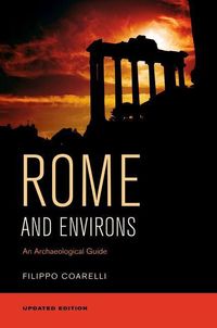 Produktbild: Rome and Environs