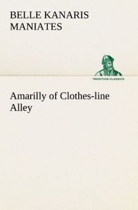 Produktbild: Amarilly of Clothes-line Alley