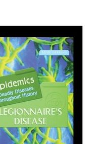 Produktbild: Legionnaire's Disease