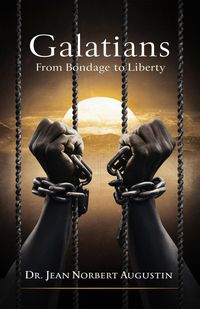 Produktbild: Galatians - From Bondage to Liberty