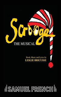 Produktbild: Scrooge
