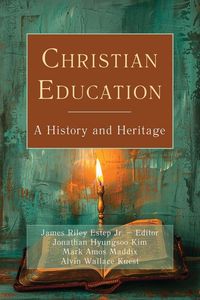 Produktbild: Christian Education