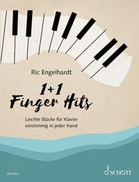 Produktbild: 1+1 Finger Hits
