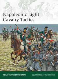Produktbild: Napoleonic Light Cavalry Tactics