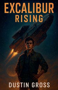 Produktbild: Excalibur Rising