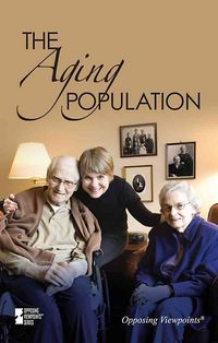 Produktbild: The Aging Population