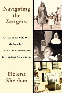 Produktbild: Navigating the Zeitgeist