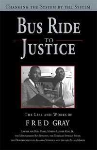 Produktbild: Bus Ride to Justice (Revised Edition)