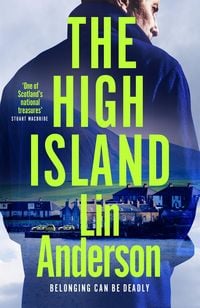 Produktbild: The High Island