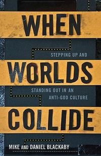 Produktbild: When Worlds Collide