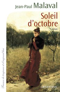 Produktbild: Soleil d'octobre