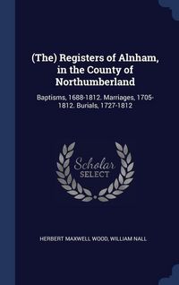 Produktbild: (the) Registers Of Alnham in T
