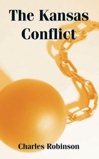 Produktbild: Kansas Conflict, The