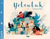 Produktbild: Yolculuk Ciltli