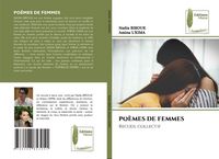 Produktbild: Po&egrave;mes De Femmes