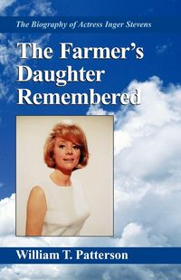 Produktbild: The Farmer's Daughter Remembered