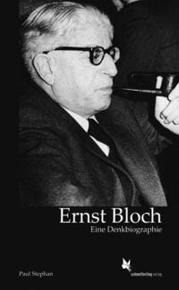Produktbild: Ernst Bloch