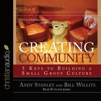 Produktbild: Creating Community