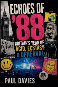 Produktbild: Echoes of '88