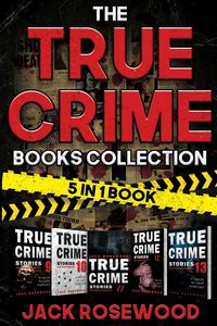 Produktbild: The True Crime Books Collection