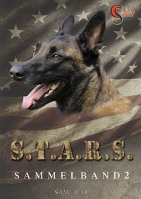 Produktbild: S.T.A.R.S. Sammelband 2