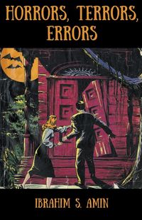 Produktbild: Horrors, Terrors, Errors