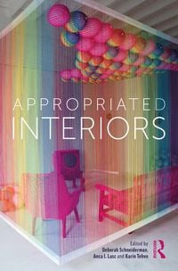Produktbild: Appropriated Interiors