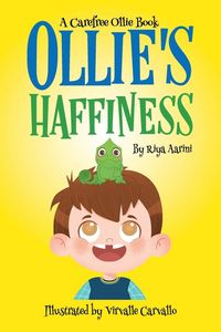 Produktbild: Ollie's Haffiness