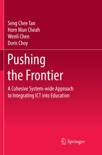 Produktbild: Pushing the Frontier