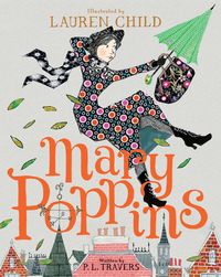 Produktbild: Mary Poppins Gift Edition
