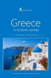 Produktbild: Greece - A Cultural Journey