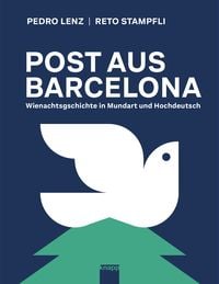 Produktbild: Post aus Barcelona
