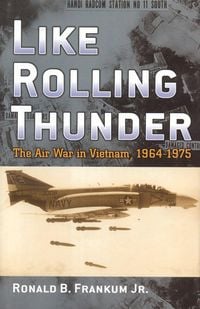Produktbild: Like Rolling Thunder