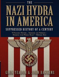Produktbild: The Nazi Hydra in America