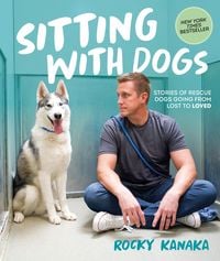 Produktbild: Sitting with Dogs