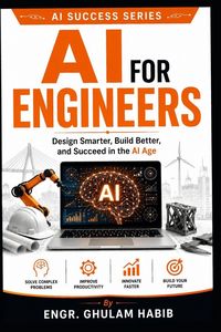 Produktbild: AI For Engineers