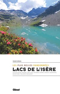 Produktbild: Lacs de l'Is&egrave;re : les plus belles randonn&eacute;es