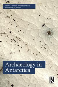 Produktbild: Zarankin, A: Archaeology in Antarctica