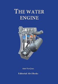 Produktbild: The Water Engine ((Not applicable))