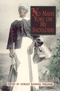 Produktbild: No Man's Yoke on My Shoulders