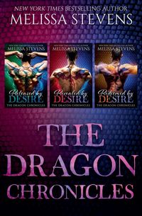 Produktbild: The Dragon Chronicles