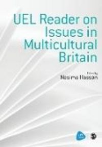 Produktbild: UEL Reader on Issues in Multicultural Britain