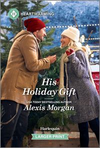 Produktbild: His Holiday Gift
