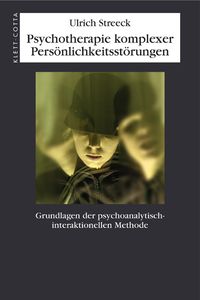 Produktbild: Psychotherapie komplexer Pers&ouml;nlichkeitsst&ouml;rung