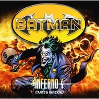 Produktbild: Dantes Inferno