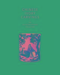 Produktbild: Allen, P: Chinese Ivory Carvings: The Sir Victor Sassoon Col