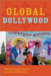 Produktbild: Global Bollywood